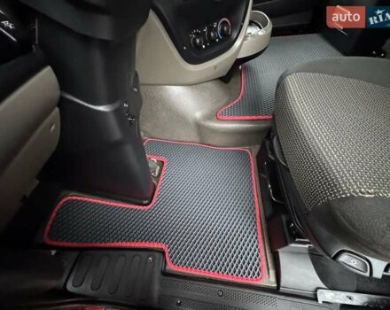 Червоний Даф XF, об'ємом двигуна 12.9 л та пробігом 741 тис. км за 21999 $, фото 51 на Automoto.ua