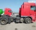 Червоний Даф XF, об'ємом двигуна 12.9 л та пробігом 1 тис. км за 15800 $, фото 5 на Automoto.ua