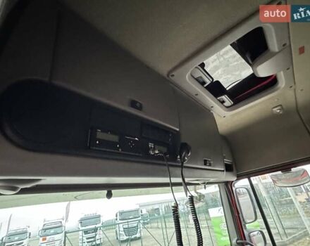 Червоний Даф XF, об'ємом двигуна 12.9 л та пробігом 741 тис. км за 21999 $, фото 48 на Automoto.ua