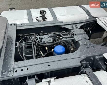 Червоний Даф XF, об'ємом двигуна 12.9 л та пробігом 741 тис. км за 21999 $, фото 28 на Automoto.ua