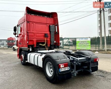 Червоний Даф XF, об'ємом двигуна 12.9 л та пробігом 741 тис. км за 21999 $, фото 9 на Automoto.ua