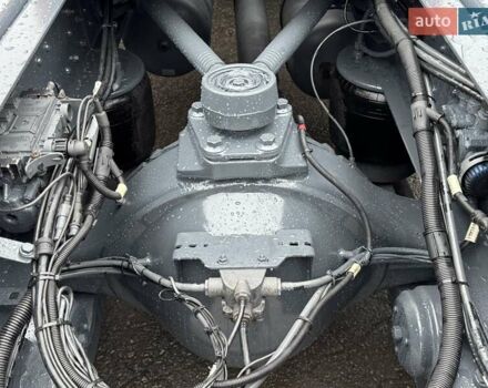 Червоний Даф XF, об'ємом двигуна 12.9 л та пробігом 741 тис. км за 21999 $, фото 20 на Automoto.ua