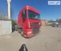 Красный Даф ХФ, объемом двигателя 12.9 л и пробегом 1 тыс. км за 12300 $, фото 1 на Automoto.ua