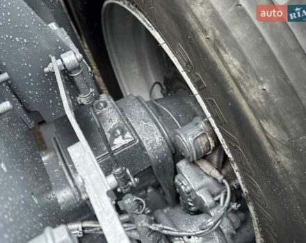 Червоний Даф XF, об'ємом двигуна 12.9 л та пробігом 741 тис. км за 21999 $, фото 25 на Automoto.ua