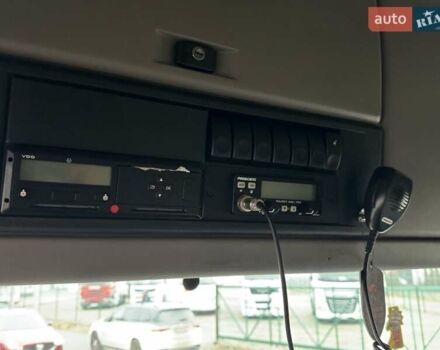 Червоний Даф XF, об'ємом двигуна 12.9 л та пробігом 741 тис. км за 21999 $, фото 55 на Automoto.ua