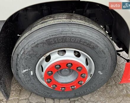 Червоний Даф XF, об'ємом двигуна 12.9 л та пробігом 741 тис. км за 21999 $, фото 32 на Automoto.ua