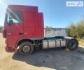 Красный Даф ХФ, объемом двигателя 12.9 л и пробегом 1 тыс. км за 12300 $, фото 2 на Automoto.ua