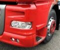 Червоний Даф XF, об'ємом двигуна 12.9 л та пробігом 741 тис. км за 21999 $, фото 39 на Automoto.ua