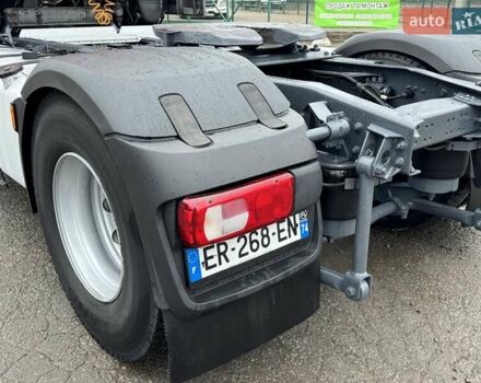 Червоний Даф XF, об'ємом двигуна 12.9 л та пробігом 741 тис. км за 21999 $, фото 19 на Automoto.ua