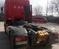 Червоний Даф XF, об'ємом двигуна 12.9 л та пробігом 1 тис. км за 15800 $, фото 6 на Automoto.ua