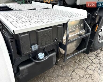 Червоний Даф XF, об'ємом двигуна 12.9 л та пробігом 741 тис. км за 21999 $, фото 29 на Automoto.ua