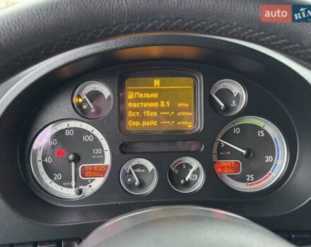 Червоний Даф XF, об'ємом двигуна 12.9 л та пробігом 741 тис. км за 21999 $, фото 56 на Automoto.ua