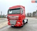 Червоний Даф XF, об'ємом двигуна 12.9 л та пробігом 741 тис. км за 21999 $, фото 3 на Automoto.ua