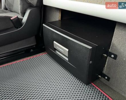 Червоний Даф XF, об'ємом двигуна 12.9 л та пробігом 741 тис. км за 21999 $, фото 54 на Automoto.ua