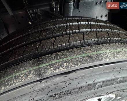 Червоний Даф XF, об'ємом двигуна 12.9 л та пробігом 741 тис. км за 21999 $, фото 14 на Automoto.ua