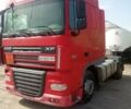 Червоний Даф XF, об'ємом двигуна 12.9 л та пробігом 1 тис. км за 15800 $, фото 1 на Automoto.ua