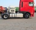 Червоний Даф XF, об'ємом двигуна 10.84 л та пробігом 860 тис. км за 16000 $, фото 6 на Automoto.ua
