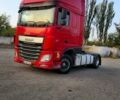 Червоний Даф XF, об'ємом двигуна 10.84 л та пробігом 860 тис. км за 16000 $, фото 14 на Automoto.ua