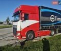 Красный Даф ХФ, объемом двигателя 12.9 л и пробегом 1 тыс. км за 19500 $, фото 9 на Automoto.ua