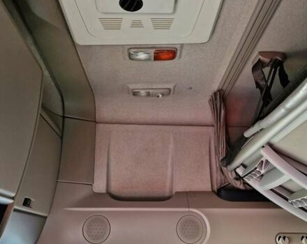 Красный Даф ХФ, объемом двигателя 12.9 л и пробегом 1 тыс. км за 22000 $, фото 7 на Automoto.ua