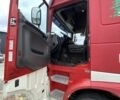 Красный Даф ХФ, объемом двигателя 12.9 л и пробегом 645 тыс. км за 49000 $, фото 3 на Automoto.ua