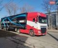 Красный Даф ХФ, объемом двигателя 12.9 л и пробегом 1 тыс. км за 19500 $, фото 8 на Automoto.ua