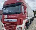 Красный Даф ХФ, объемом двигателя 12.9 л и пробегом 645 тыс. км за 49000 $, фото 1 на Automoto.ua