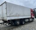 Красный Даф ХФ, объемом двигателя 12.9 л и пробегом 645 тыс. км за 49000 $, фото 9 на Automoto.ua