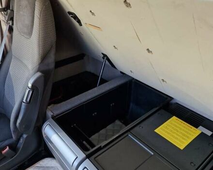 Красный Даф ХФ, объемом двигателя 12.9 л и пробегом 1 тыс. км за 22000 $, фото 6 на Automoto.ua