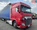 Красный Даф ХФ, объемом двигателя 12.9 л и пробегом 1 тыс. км за 30800 $, фото 3 на Automoto.ua