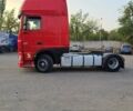 Червоний Даф XF, об'ємом двигуна 10.84 л та пробігом 860 тис. км за 16000 $, фото 8 на Automoto.ua