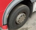 Красный Даф ХФ, объемом двигателя 12.9 л и пробегом 780 тыс. км за 15300 $, фото 12 на Automoto.ua