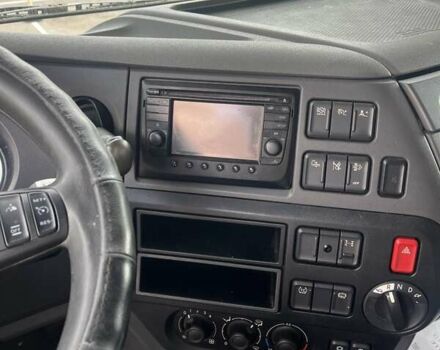 Червоний Даф XF, об'ємом двигуна 12.9 л та пробігом 780 тис. км за 15000 $, фото 15 на Automoto.ua