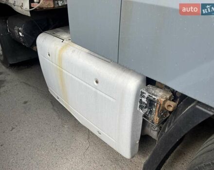 Червоний Даф XF, об'ємом двигуна 12.9 л та пробігом 780 тис. км за 15000 $, фото 8 на Automoto.ua