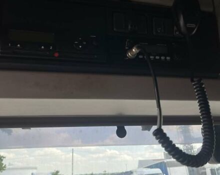 Червоний Даф XF, об'ємом двигуна 12.9 л та пробігом 780 тис. км за 15000 $, фото 16 на Automoto.ua