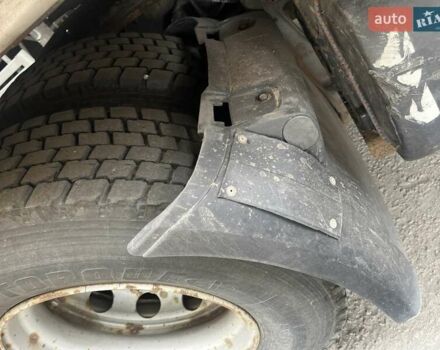 Червоний Даф XF, об'ємом двигуна 12.9 л та пробігом 780 тис. км за 15000 $, фото 9 на Automoto.ua