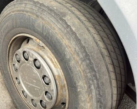 Червоний Даф XF, об'ємом двигуна 12.9 л та пробігом 780 тис. км за 15000 $, фото 6 на Automoto.ua