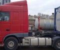 Красный Даф ХФ, объемом двигателя 12.9 л и пробегом 870 тыс. км за 24900 $, фото 6 на Automoto.ua
