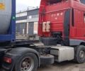 Красный Даф ХФ, объемом двигателя 12.9 л и пробегом 870 тыс. км за 24900 $, фото 9 на Automoto.ua