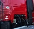 Красный Даф ХФ, объемом двигателя 10.84 л и пробегом 417 тыс. км за 35500 $, фото 23 на Automoto.ua