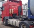 Красный Даф ХФ, объемом двигателя 12.9 л и пробегом 870 тыс. км за 24900 $, фото 8 на Automoto.ua