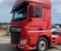 Червоний Даф XF, об'ємом двигуна 12.9 л та пробігом 750 тис. км за 25246 $, фото 1 на Automoto.ua