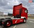 Красный Даф ХФ, объемом двигателя 12.9 л и пробегом 882 тыс. км за 29240 $, фото 6 на Automoto.ua