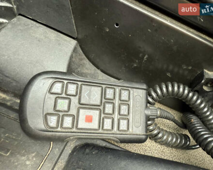 Красный Даф ХФ, объемом двигателя 10 л и пробегом 413 тыс. км за 25694 $, фото 9 на Automoto.ua