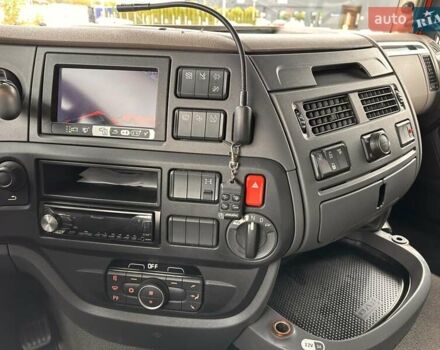 Червоний Даф XF, об'ємом двигуна 12.9 л та пробігом 880 тис. км за 33462 $, фото 22 на Automoto.ua