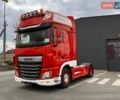 Красный Даф ХФ, объемом двигателя 12.9 л и пробегом 882 тыс. км за 29240 $, фото 1 на Automoto.ua