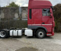 Красный Даф ХФ, объемом двигателя 10 л и пробегом 413 тыс. км за 25694 $, фото 2 на Automoto.ua
