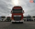 Червоний Даф XF, об'ємом двигуна 12.9 л та пробігом 880 тис. км за 33462 $, фото 1 на Automoto.ua