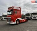 Красный Даф ХФ, объемом двигателя 12.9 л и пробегом 880 тыс. км за 33462 $, фото 1 на Automoto.ua