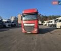 Красный Даф ХФ, объемом двигателя 12.9 л и пробегом 705 тыс. км за 23500 $, фото 1 на Automoto.ua